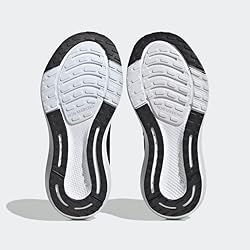 adidas Unisex-Child EQ21 2.0 Running Shoe, Core