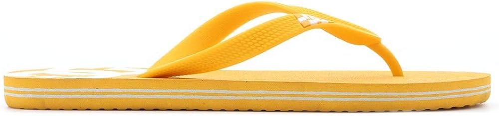 DC - Spray - 303272711 - Color: Yellow - Size: 9: Shoes