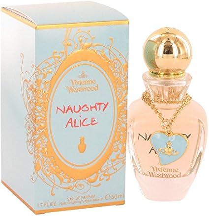 naughty alice perfume vivienne westwood