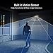 Sengled Motion Sensor Outdoor Light Dusk to Dawn Light Bulbs, LED Flood Light PAR38 Photocell Sensor, Waterproof, 3000K 1200LM, 3rd Gen, 2Pack