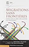 Migrations Sans Frontieres: Essais Sur La Libre Circulation Des Personnes (Collection Etudes En Scie by