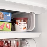 Subcold Eco100 LED Under-Counter Fridge 95L White, Energy Efficient view 5