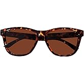 ZESAKER Reading Sunglasses for Women Men Full Lens Outdoor Readers Sunglasses UV Protection Sun Readers (Not Bifocal)