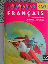 Français CM1