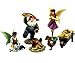 PRETMANNS Fairy Garden Fairies Accessories – Miniature Gnome & Farm Animals – 6 Piece Set – Part of The Fairy Farm Collection