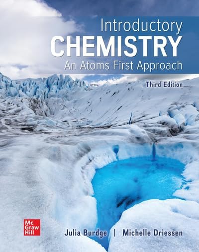 ALEKS 360 Online Access for Chemistry: Atoms First, 5e (18 weeks