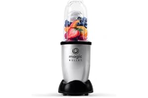 LENHON Magic Bullet Essential Personal Blender
