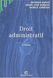 Droit administratif