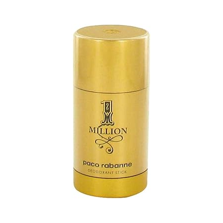 One Million Deodorant Stick - 75mililitr/2.2ounce