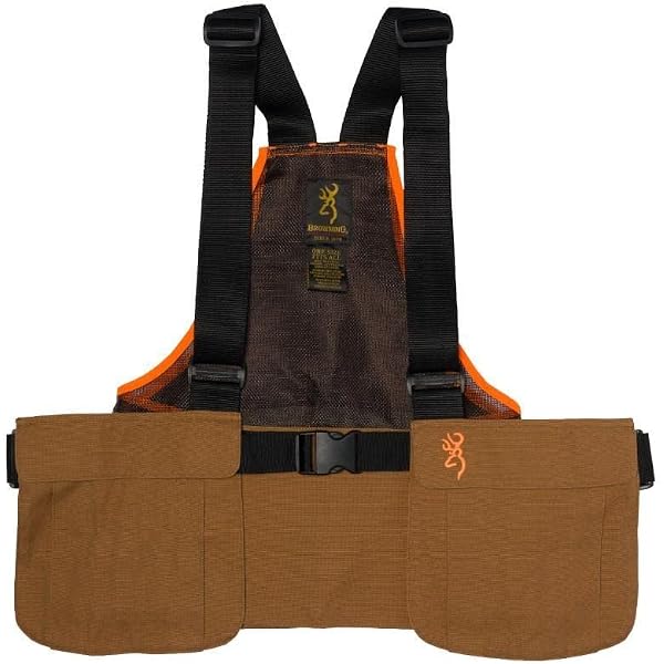 Amazon.com: Banded Upland Strap Vest 