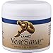 Sanar Naturals Venesanar Bye Bye Spider Vein Cream, Green, 4 Ounce