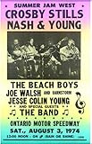 Crosby, Stills, Nash, and Young 14
