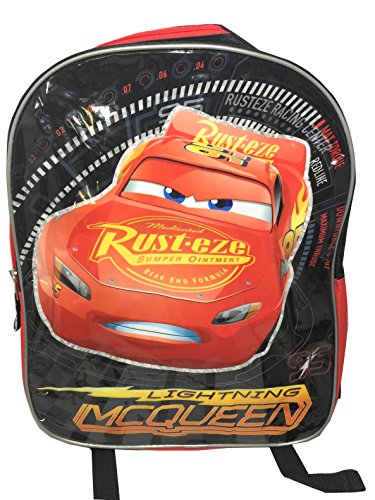lightning mcqueen merchandise