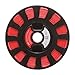 CEL RBX-ABS-RD537 ABS Filament, Dynamite Red