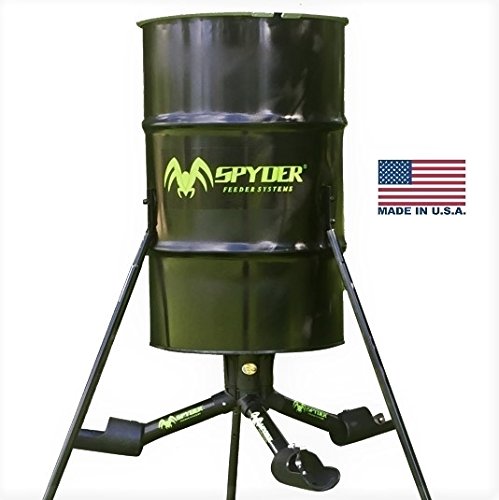 SPYDER Gravity Feeder Attachment - Thumbnail 4