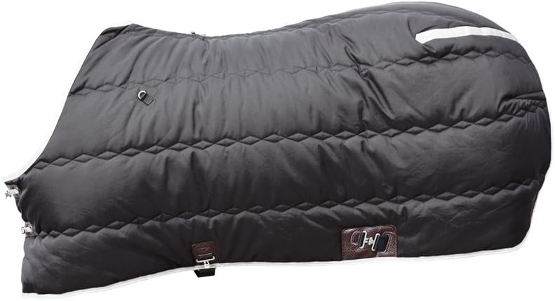 Billy Cook Western Box for Quarter Horse Blanket Anatomical Cut Mod Dallas