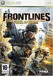 Frontlines: Fuel of War