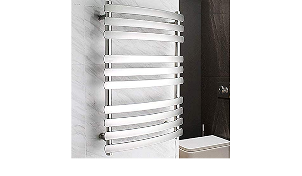 LXLH Calentador de Toallas, Toallero eléctrico para baño ...