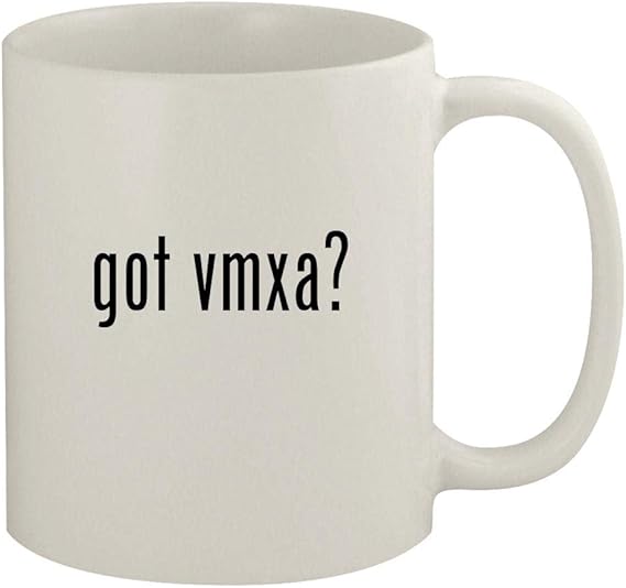 X mug веста