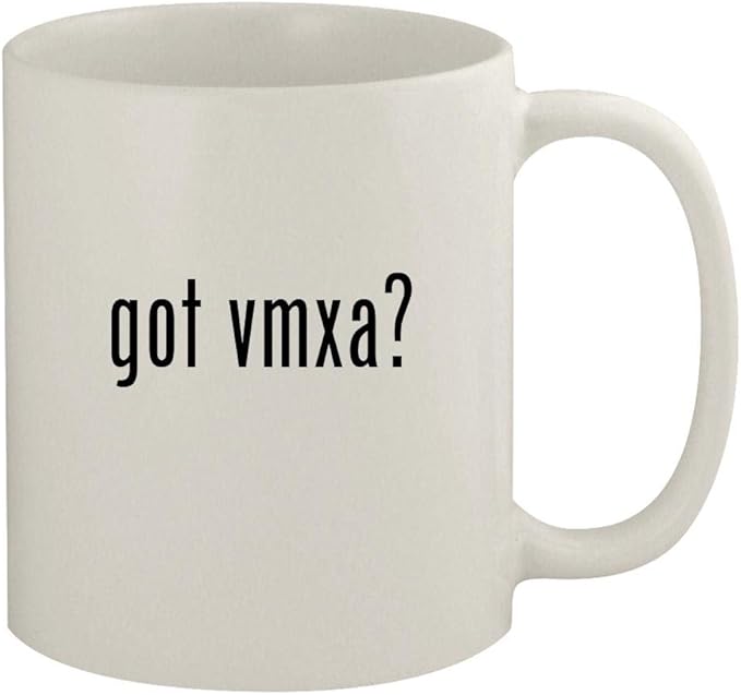 X mug веста