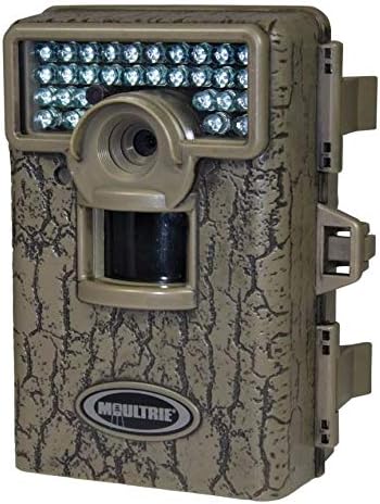 game camera packages