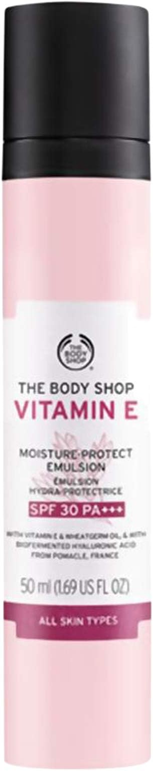 vitamin e day lotion spf30