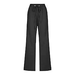 Prime of Day Deals Today 2024 Womens Cotton Linen