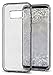 Spigen Liquid Crystal Glitter Designed for Samsung Galaxy S8 Plus Case (2017) - Space Quartz