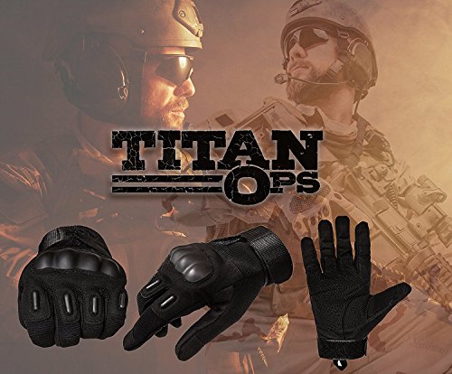 5 TitanOPS+Motorcycle+Military+Tactical+Training