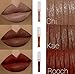 Colourpop - KaePop (Ultra Matte Liquid Lipstick - Kae)