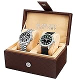 August Steiner AS8120SSB