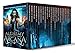 Alchemy and Arcana: An Urban Fantasy Novella Collection