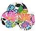 French Bull - Melamine Salad Plate - 8-Inch Side Plate - for Indoor and Outdoor Dining - Oasis