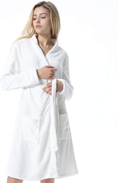 amazon ladies dressing gowns