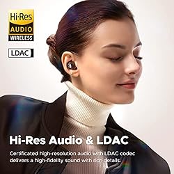 SoundPEATS Capsule3 Pro & Engine4 Wireless Earbuds