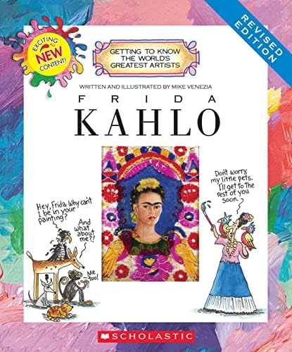 Pablo Picasso (Revised Edition) (Getting to Know the World's