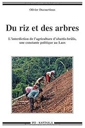 Du  riz et des arbres