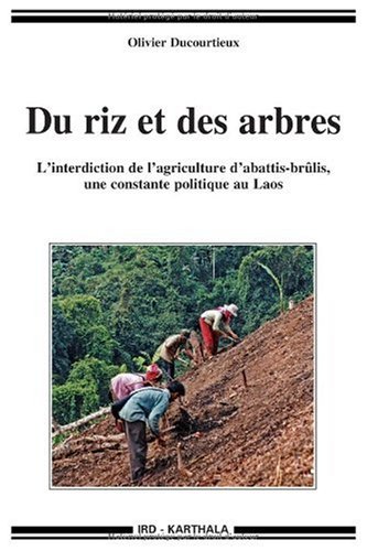 Du  riz et des arbres