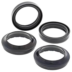 All Balls Racing 56-133-1 Voorvork Seal & Dust Seal Kit