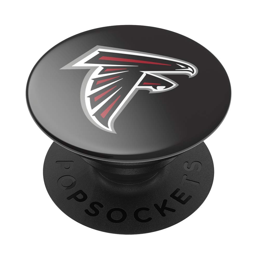 PopSockets: PopGrip with Swappable Top for Phones