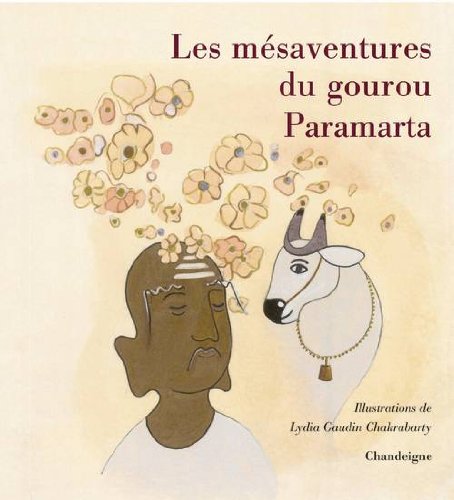 Les  mésaventures du gourou Paramarta