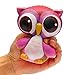 TEEGOMO Big Eye Owl Slow Rising Scented Jumbo Squishy Stress Relief Squeeze Decorations Toy Gift Fun