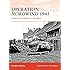 Operation Nordwind 1945: Hitler's last offensive in the West (Campaign)