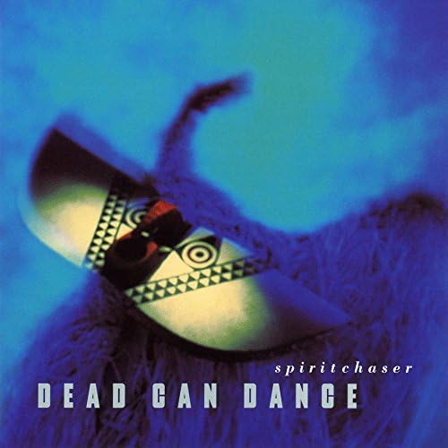 Dead Can Dance - 1981-1998 - Amazon.com Music