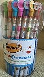 Smencils - 30 Gourmet Scented Pencils, - US SHIP