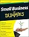 Small Business For Dummies