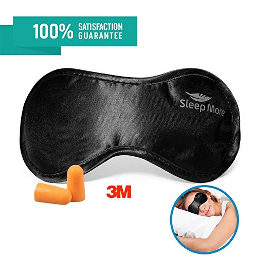 Top 10 Best Sleep Mask for Side Sleepers in 2019 Reviews CAM Math