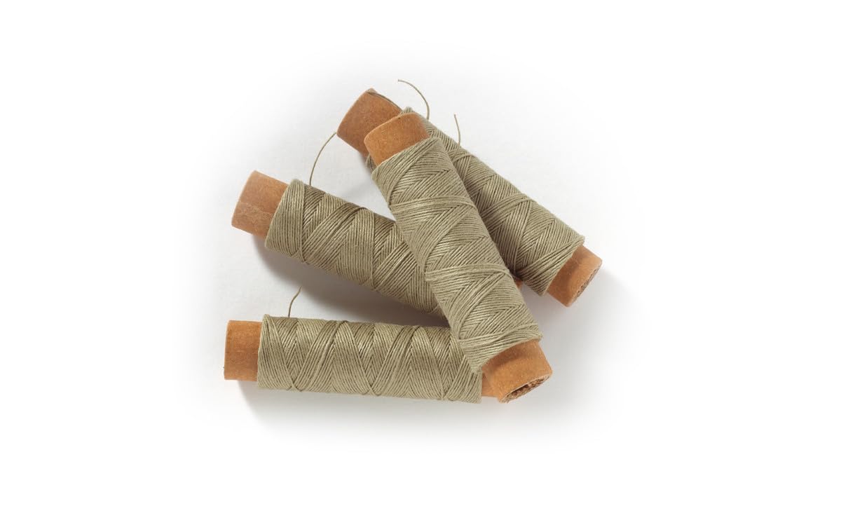 OcCre Rigging yarn unbleached