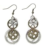 Best Wing Jewelry Antique-Bronze-Tone