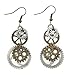 Best Wing Jewelry Antique-Bronze-Tone